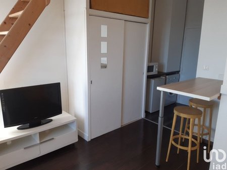location appartement 1 pièce de 36 m² à dax (40100)