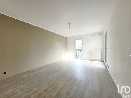 location appartement 4 pièces de 80 m² à ermont (95120)