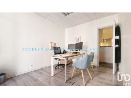 location bureaux de 147 m² à toulon (83000)