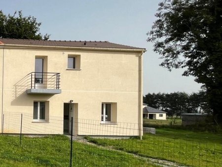 location maison 5 pièces de 84 m² à blosseville (76460)