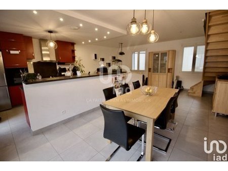 location maison 6 pièces de 113 m² à herblay (95220)