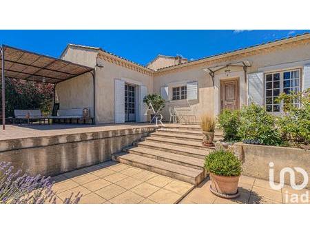 vente maison piscine à arles (13104) : à vendre piscine / 126m² arles