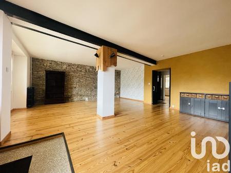 vente maison à landemont (49270) : à vendre / 150m² landemont