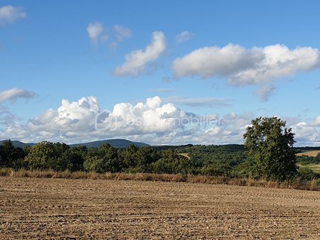 terrain de 2 061 m² à salvagnac