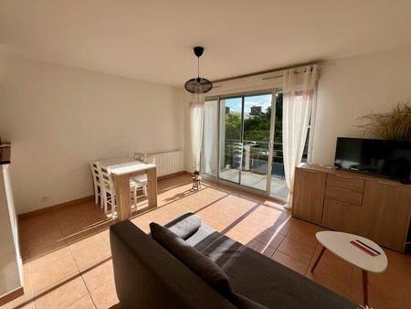 vente appartement 2 pièces à perros-guirec (22700) : à vendre 2 pièces / 41m² perros-guire