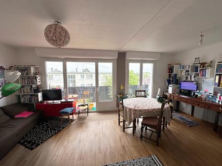 vente appartement 3 pièces à caen chemin vert (14000) : à vendre 3 pièces / 68m² caen chem