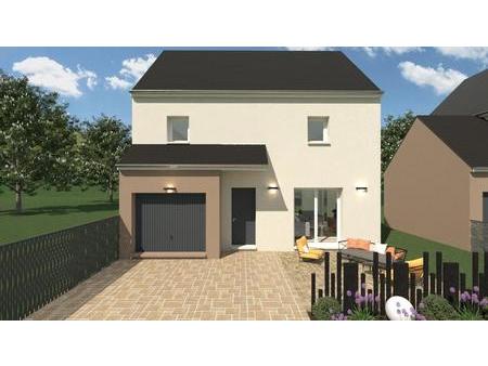 vente maison à évrecy (14210) : à vendre / 110m² évrecy