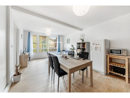 vente appartement 3 pièces à rennes centre ville (35000) : à vendre 3 pièces / 58m² rennes