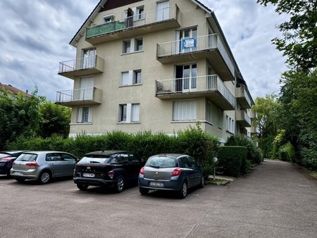 vente appartement 1 pièce de 40 m² à bar