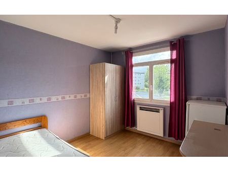 location appartement  69 m² t-4 à déville-lès-rouen  300 €