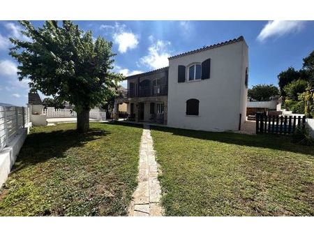 maison balaruc-les-bains m² t-5 à vendre  590 000 €