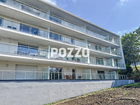 vente appartement 3 pièces à donville-les-bains (50350) : à vendre 3 pièces / 67m² donvill