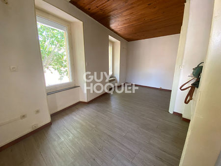 location d'un appartement f3 (63 m²) à pepieux