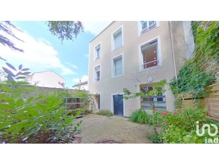 vente maison 12 pièces de 210 m² à corbeil