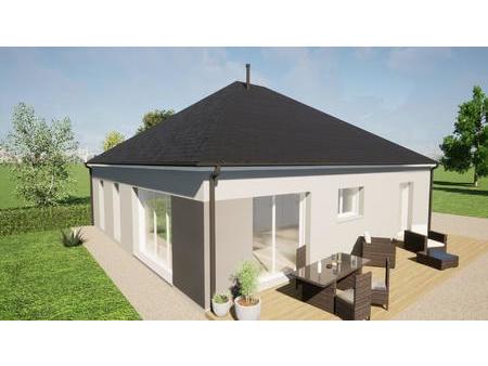 vente maison à savigny (50210) : à vendre / 68m² savigny