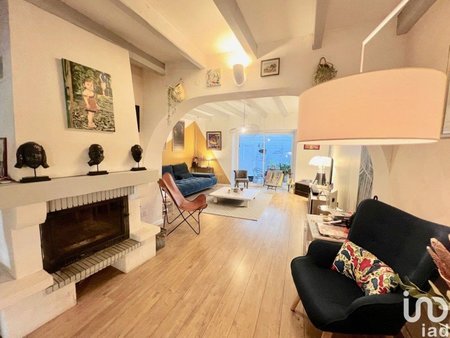 vente maison 5 pièces de 136 m² à pommérieux (57420)