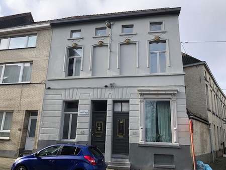 kot-colocation à louer à gent € 550 (kc43v) - dw immo wellens & partners | zimmo