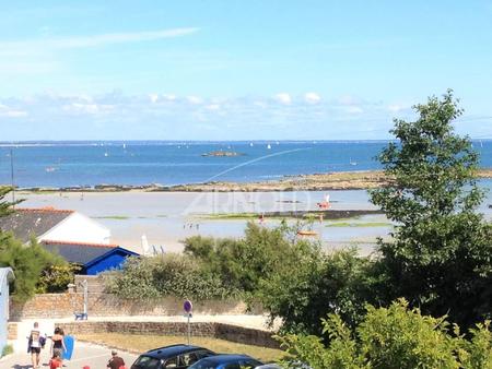 vente maison bord de mer à loctudy (29750) : à vendre bord de mer / 200m² loctudy