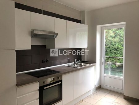 location maison 4 pièces 81 m²