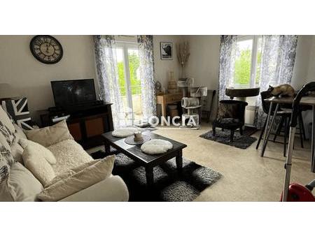 vente appartement 2 pièces à baud (56150) : à vendre 2 pièces / baud