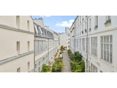 appartement paris 10ème (75)