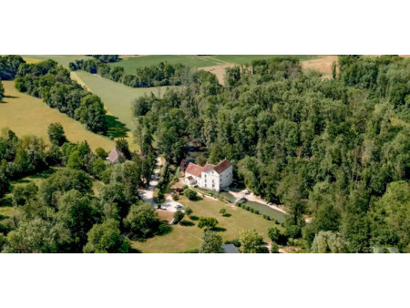 moulin crécy-la-chapelle (77)