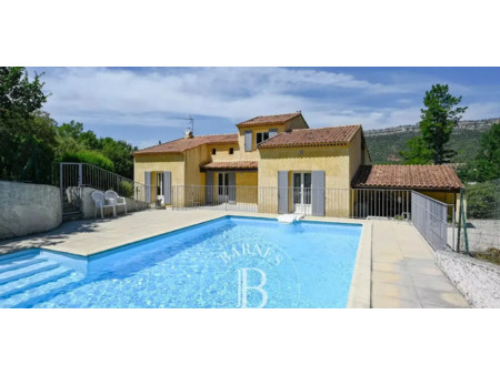 maison avec piscine et jardin aix-en-provence (13)