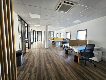 local professionnel - 193m² - lyon - 9ème