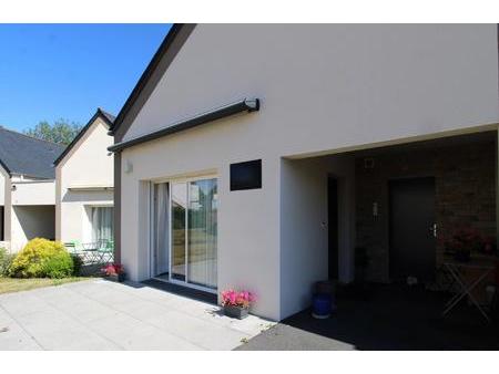 vente maison à trégueux (22950) : à vendre / 66m² trégueux