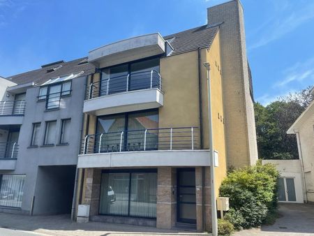 appartement à louer à sleidinge € 780 (ksp88) - immo vercruysse | zimmo