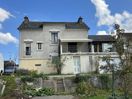 maison et villa