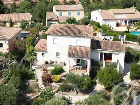 maison à vendre - 5 pièces - 134 60 m2 - frejus - 83 - provence-alpes-cote-d-azur