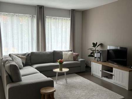 appartement à louer à zwevezele € 690 (ksoeu) - geertrui decoster | zimmo