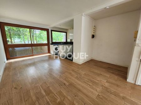 appartement 3 pièces 56 m²