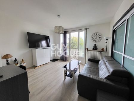 appartement 4 pièces 79 m²