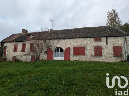 ferme 5 pièces 220 m²