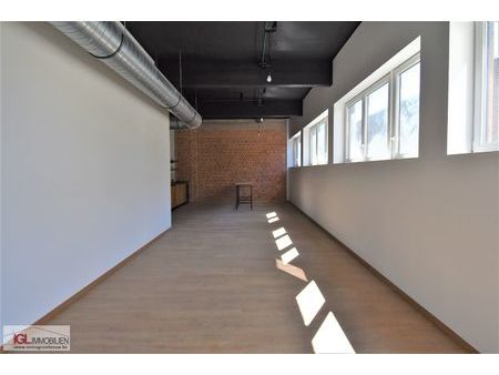 bureauruimte van 81m²