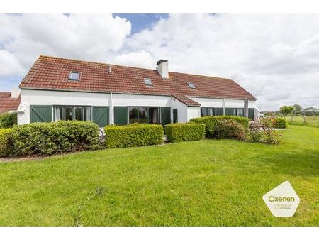 charmante vakantiewoning + parking