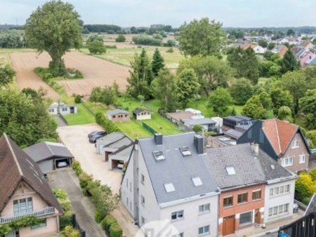 duplex te koop in denderleeuw