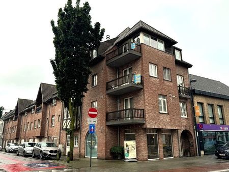 schitterend nieuwbouw drie-slaapkamer appartement in het ...