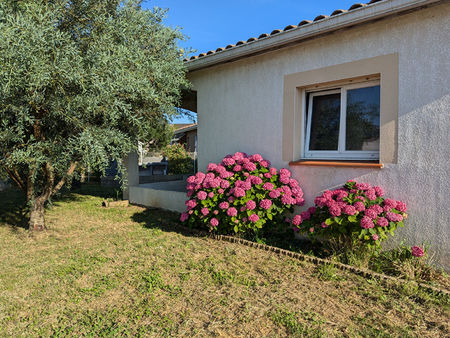 maison albias 5 pièce(s) 140 m2