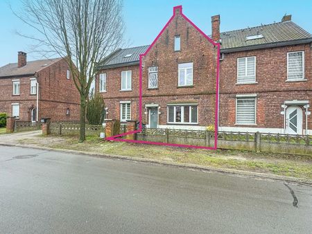 maison à vendre à beverlo € 189.000 (ksqww) - immofusion heusden-zolder | zimmo