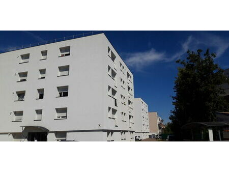 location appartement t3 à jarville la malgrange