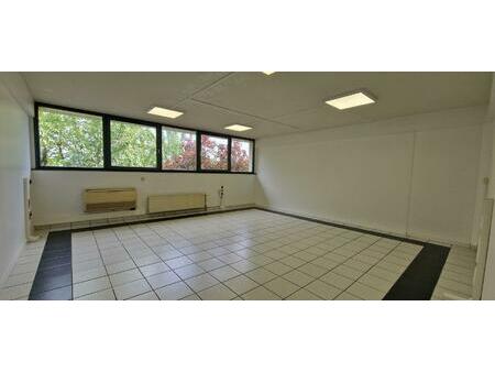 bureau tourcoing