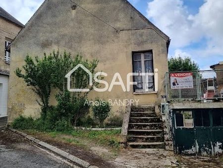 vente maison 5 pièces 112 m²