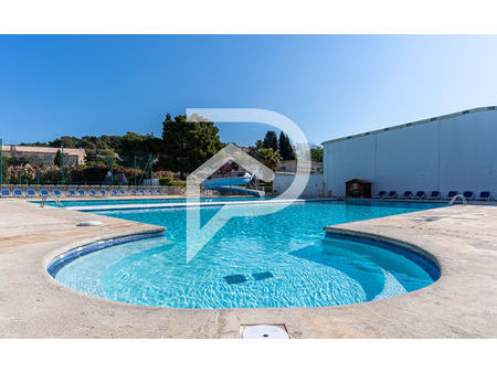 t2 la londe les maures 27 m2 - - la londe les maures