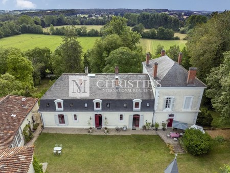 maison de luxe à vendre à montagrier