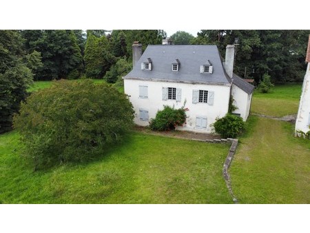 propriété à vendre à lescar