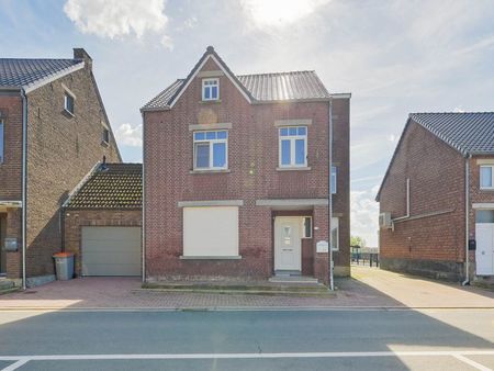 maison à vendre à boorsem € 136.500 (ksnwc) - smeets & verdonck | zimmo