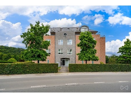 appartement te koop in namen met 2 slaapkamers